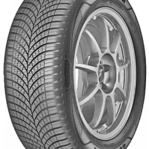 Pneumatici nuovi GOODYEAR VECTOR 4SEASONS GEN-3 SUV 255 45 19 104W 4 Stagioni DOT 2024