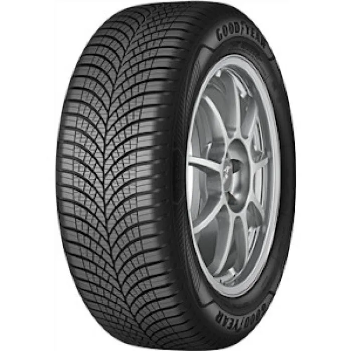 Pneumatici nuovi GOODYEAR VECTOR 4SEASONS GEN-3 XL MFS BSW M+S 3PMSF 245 40 20 99W 4 Stagioni