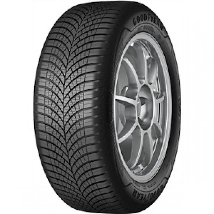 Pneumatici nuovi GOODYEAR VECTOR 4SEASONS GEN-3 SUV XL MFS M+S 3PMSF 275 45 20 110Y 4 Stagioni