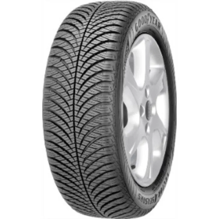 Pneumatici nuovi GOODYEAR VECTOR 4SEASONS GEN-2 M+S 3PMSF 185 65 15 88V 4 Stagioni