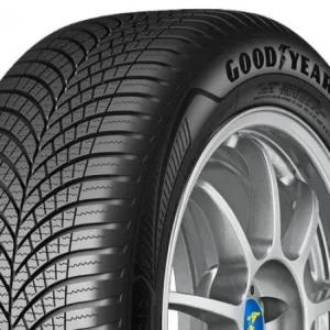 Pneumatici nuovi GOODYEAR VECTOR 4SEASONS GEN-3 XL FP 245 45 19 102W 4 Stagioni DOT 2024