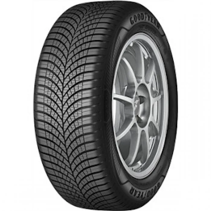 Pneumatici nuovi GOODYEAR VECTOR 4SEASONS GEN-3 XL FP 255 40 19 100Y 4 Stagioni DOT 2024