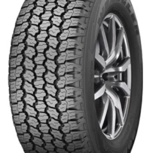 Pneumatici nuovi GOODYEAR WRANGLER AT ADVENTURE XL M+S 255 55 19 111H