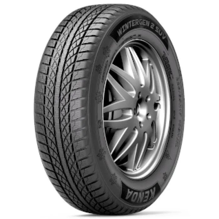 Pneumatici nuovi KENDA WINTERGEN 2 SUV KR504 XL BSW M+S 3PMSF 215 65 16 102H Invernali