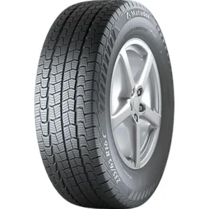 Pneumatici nuovi MATADOR MPS400 VariantAW 2 215 75 16 113/111R 4 Stagioni DOT 2025