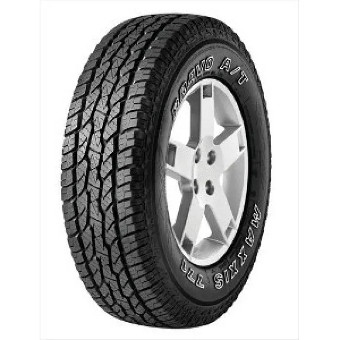 Pneumatici nuovi MAXXIS AT-771 BRAVO 215 75 15 100S