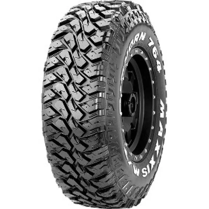 Pneumatici nuovi MAXXIS BIGHORN MT-764 P.O.R 6PR RWL 27 8.5 14 95Q
