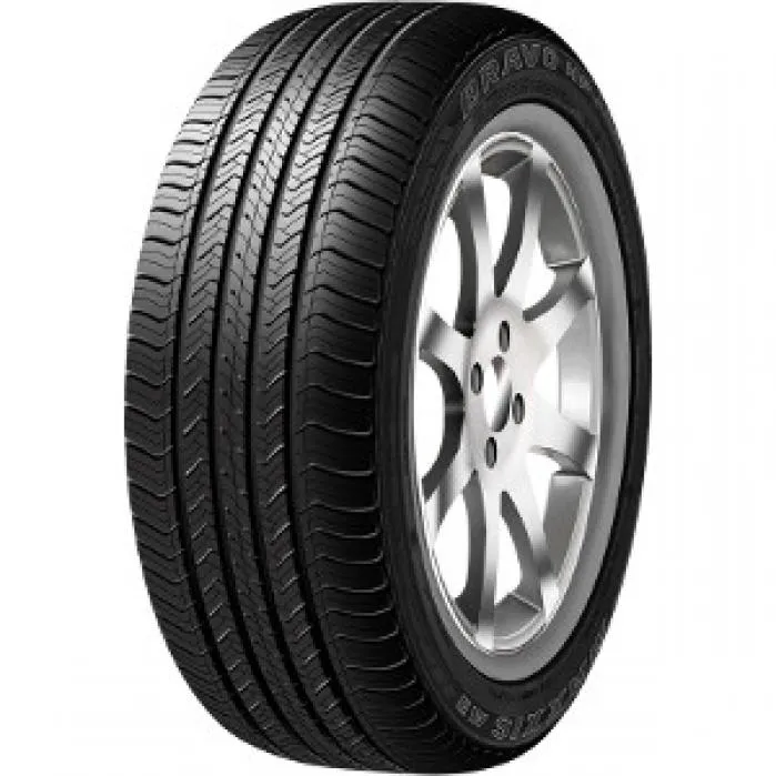 Pneumatici nuovi MAXXIS BRAVO HPM3 245 55 19 103V