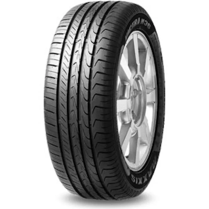 Pneumatici nuovi MAXXIS VICTRA M36+ RFT 225 50 17 94W
