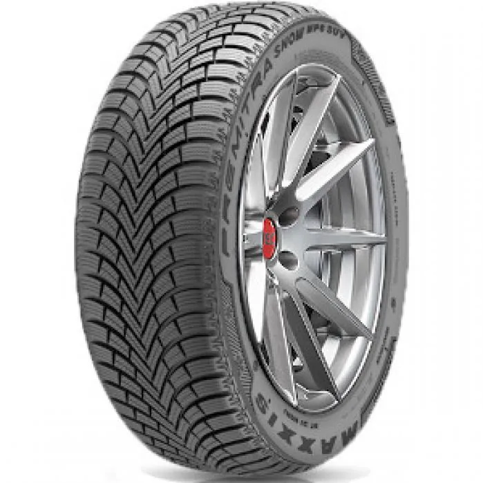 Pneumatici nuovi MAXXIS PREMITRA SNOW WP6 SUV XL MFS BSW M+S 3PMSF 255 45 20 105V Invernali