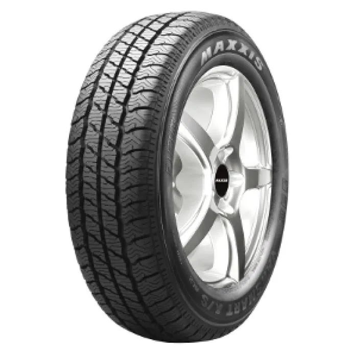 Pneumatici nuovi MAXXIS VANSMART A/S AL2 C 225 70 15 112R 4 Stagioni