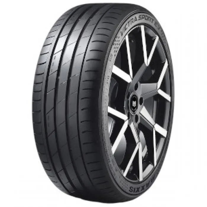Pneumatici nuovi MAXXIS VICTRA SPORT EV XL MFS BSW 235 45 18 98Y