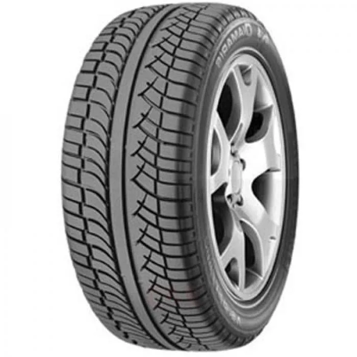 Pneumatici nuovi MICHELIN 4X4 DIAMARIS XL FSL N1 275 40 20 106Y