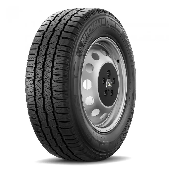 Pneumatici nuovi MICHELIN AGILIS ALPIN 205 70 15 106R Invernali