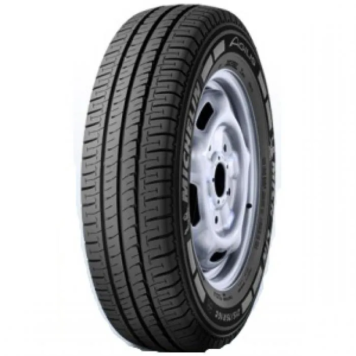 Pneumatici nuovi MICHELIN AGILIS PLUS 225 75 16 121R