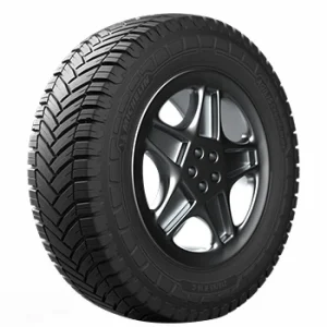 Pneumatici nuovi MICHELIN AGILIS CROSSCLIMATE 205 65 16 107/105T 4 Stagioni DOT 2025