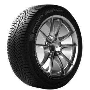Pneumatici nuovi MICHELIN AGILIS CROSSCLIMATE 205 75 16 113/111R 4 Stagioni DOT 2024