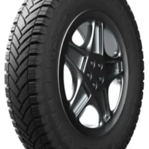 Pneumatici nuovi MICHELIN AGILIS CROSSCLIMATE C 8PR M+S 3PMSF 215 60 17 109T 4 Stagioni