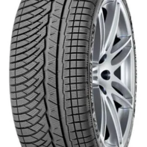Pneumatici nuovi MICHELIN PILOT ALPIN PA4 XL FR ZP GRNX 225 45 18 95V Invernali DOT 2025