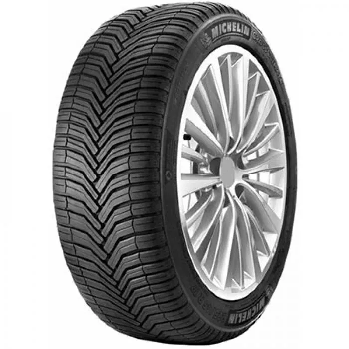 Pneumatici nuovi MICHELIN CROSSCLIMATE SUV 235 60 18 107V 4 Stagioni