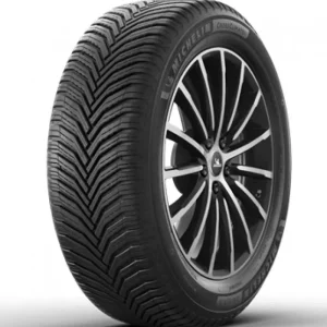 Pneumatici nuovi MICHELIN CROSSCLIMATE 2 M+S 3PMSF 195 55 15 85V 4 Stagioni