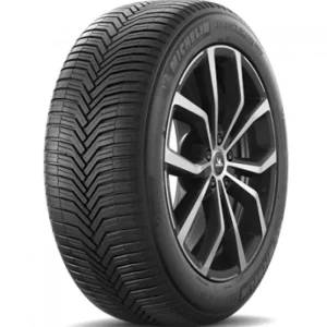 Pneumatici nuovi MICHELIN CROSSCLIMATE 2 SUV 235 60 18 103V 4 Stagioni DOT 2024