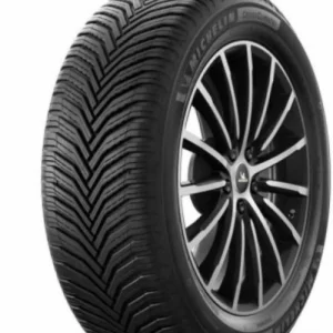 Pneumatici nuovi MICHELIN CROSSCLIMATE 2 SUV 255 50 19 107Y 4 Stagioni DOT 2025