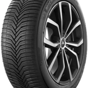 Pneumatici nuovi MICHELIN CROSSCLIMATE 2 SUV XL BSW M+S 3PMSF 275 45 20 110Y 4 Stagioni
