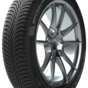 Pneumatici nuovi MICHELIN CROSSCLIMATE+ XL S1 M+S 3PMSF 205 55 16 94V 4 Stagioni