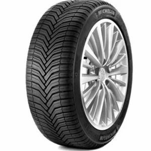 Pneumatici nuovi MICHELIN CROSSCLIMATE SUV MFS M+S 3PMSF 245 60 18 105H 4 Stagioni