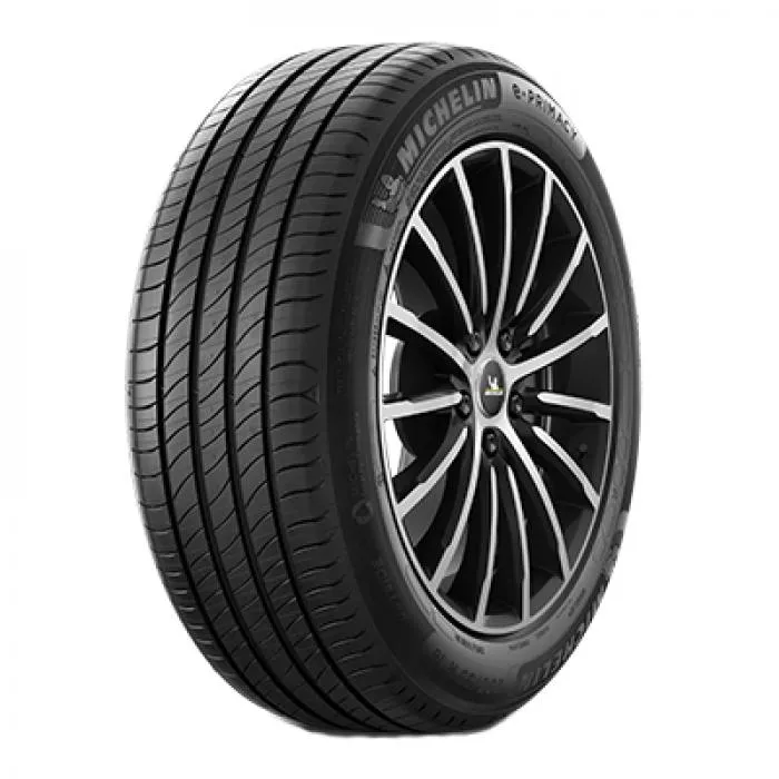 Pneumatici nuovi MICHELIN E.PRIMACY 195 60 18 96H