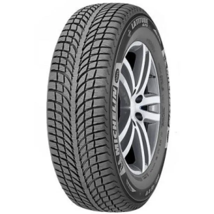 Pneumatici nuovi MICHELIN LATITUDE ALPIN LA2 275 40 20 106V Invernali