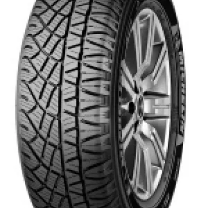 Pneumatici nuovi MICHELIN LATITUDE CROSS XL M+S 245 70 17 114T