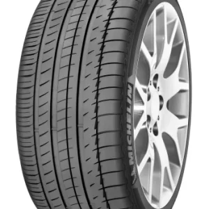Pneumatici nuovi MICHELIN LATITUDE SPORT XL N1 295 35 21 107Y Estive DOT 2024