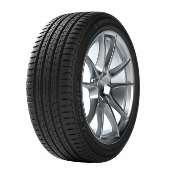 Pneumatici nuovi MICHELIN LATITUDE SPORT 3 N1 BSW 255 55 18 105W