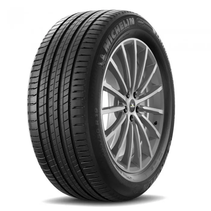 Pneumatici nuovi MICHELIN LATITUDE SPORT 3 XL ZP * GRNX 275 40 20 106W Estive DOT 2024
