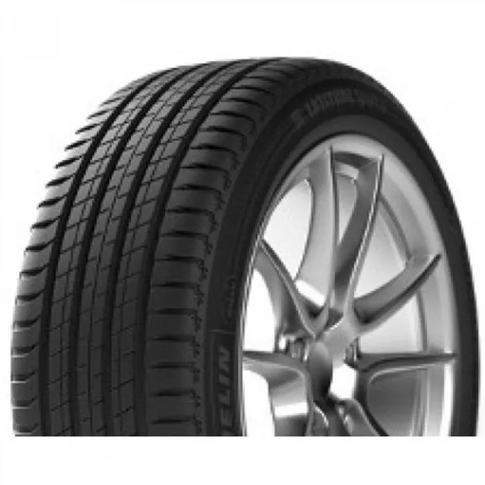 Pneumatici nuovi MICHELIN LATITUDE SPORT 3 275 40 20 106Y