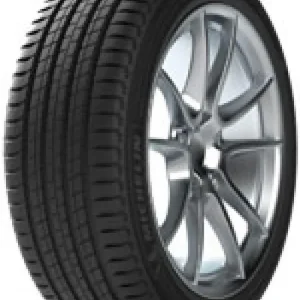 Pneumatici nuovi MICHELIN LATITUDE SPORT 3 XL MO 275 50 20 113W