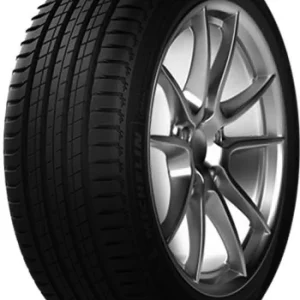 Pneumatici nuovi MICHELIN LATITUDE SPORT 3 MO GRNX 315 40 21 111Y Estive DOT 2024
