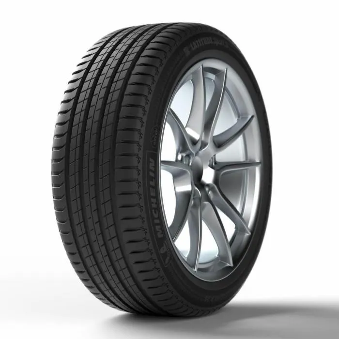 Pneumatici nuovi MICHELIN LATITUDE SPORT 3 MO-S ACOUSTIC 315 40 21 111Y