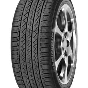 Pneumatici nuovi MICHELIN LATITUDE TOUR HP XL ZP * DT M+S 255 50 19 107H