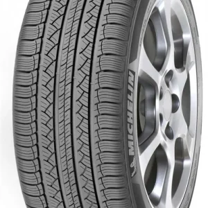 Pneumatici nuovi MICHELIN LATITUDE TOUR HP XL 255 50 20 109W