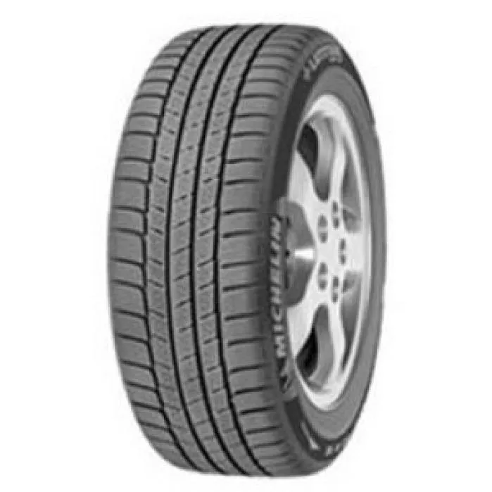 Pneumatici nuovi MICHELIN LATITUDE TOUR HP 255 55 18 109H