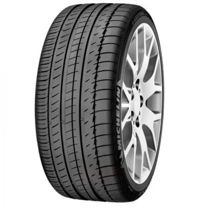 Pneumatici nuovi MICHELIN LATITUDE SPORT 3 265 50 19 110Y