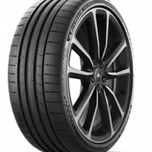 Pneumatici nuovi MICHELIN PILOT SPORT 5 S MO1 EL 295 30 21 102Y