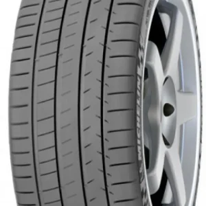 Pneumatici nuovi MICHELIN PILOT SUPER SPORT XL FSL MO 295 35 19 104Y