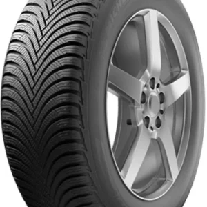 Pneumatici nuovi MICHELIN PILOT ALPIN 5 FR MO 215 65 17 99H Invernali DOT 2024
