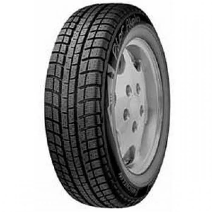 Pneumatici nuovi MICHELIN PILOT ALPIN 235 45 18 98V Invernali DOT 2024