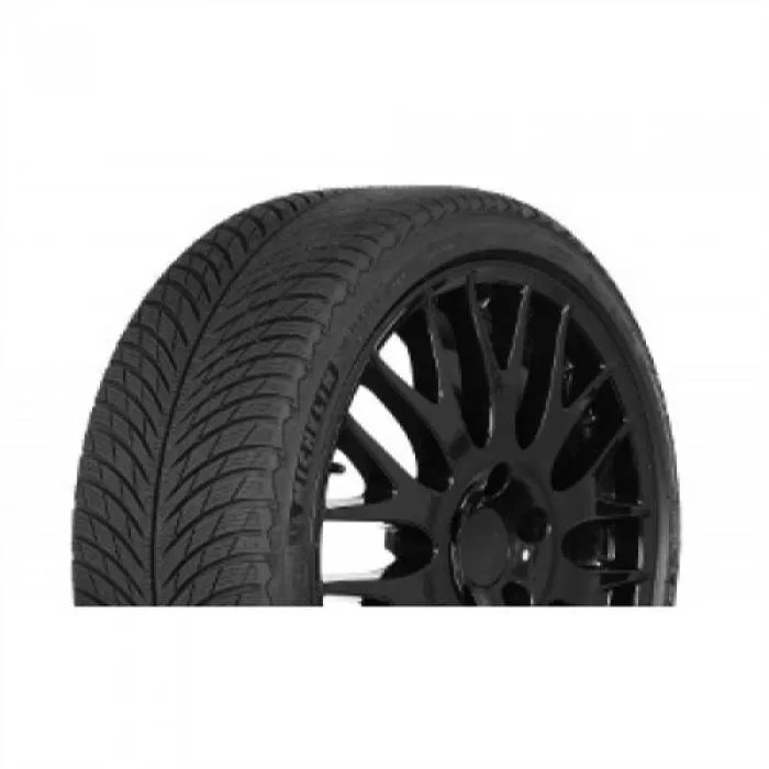 Pneumatici nuovi MICHELIN PILOT ALPIN 5 SUV 265 45 20 108V Invernali
