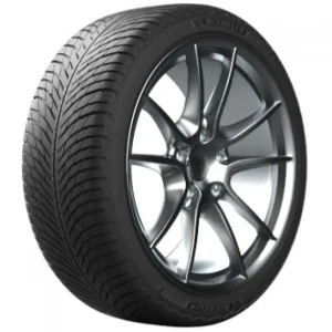 Pneumatici nuovi MICHELIN PILOT ALPIN 5 SUV XL M+S 3PMSF 285 35 22 106W Invernali